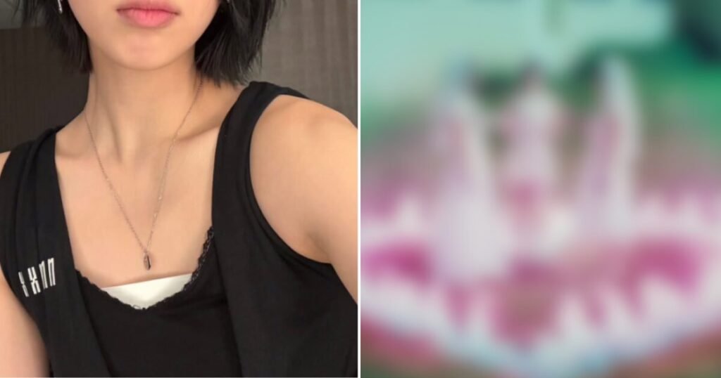 Top Girl Group's Viral "Same Sex Marriage" Story Sparks Major Reactions