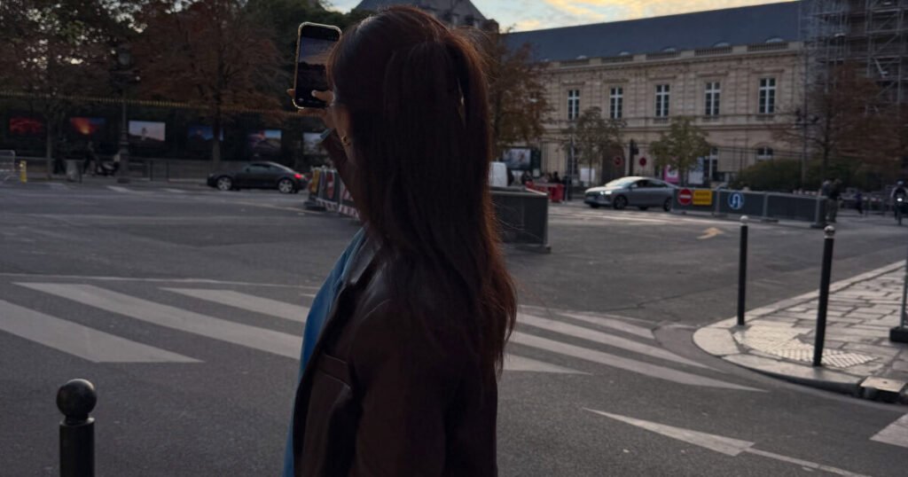 Top Idol Draws Attention With Marriage Talk Following Her Fellow Member's Marriage