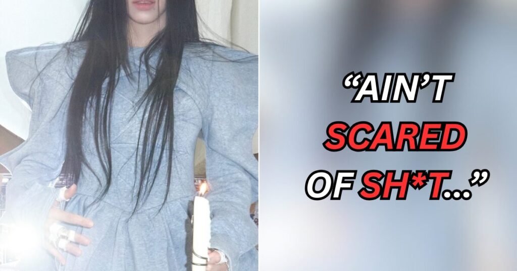 Top Idol Puts Supposed “Fan” On Jumbotron After Receiving Malicious Comment Involving Her Mother Top Idol Puts Supposed "Fan" On Jumbotron After Receiving Malicious Comment Involving Her Mother
