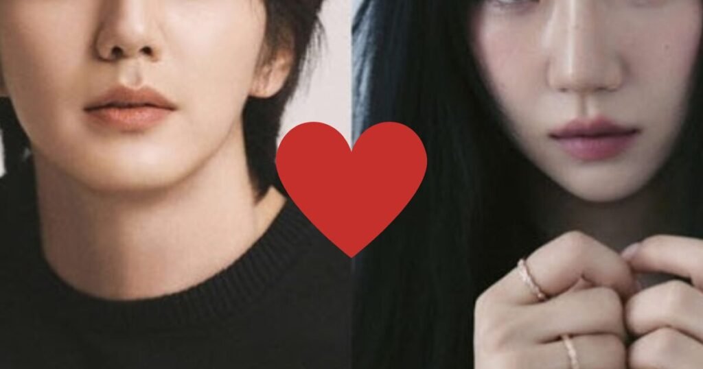 Top K-Drama Actor Revealed To Be Reportedly Dating Co-Star For 6 Years Top K-Drama Actor Revealed To Be Reportedly Dating Co-Star For 6 Years