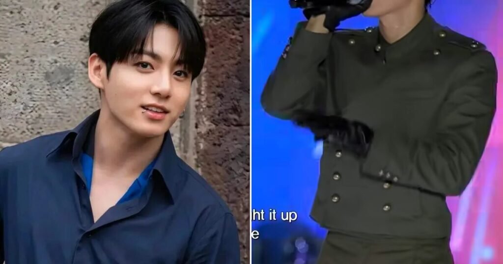 Top K-Pop Groups' Cover Of A BTS Song Hit With Brutal Criticism