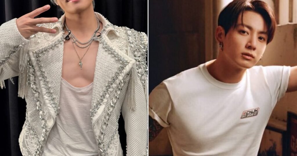 Top Male Idol’s Instagram Flooded With Messages About BTS After Recent Controversial Comments Top Male Idol's Instagram Flooded With Messages About BTS After Recent Controversial Comments