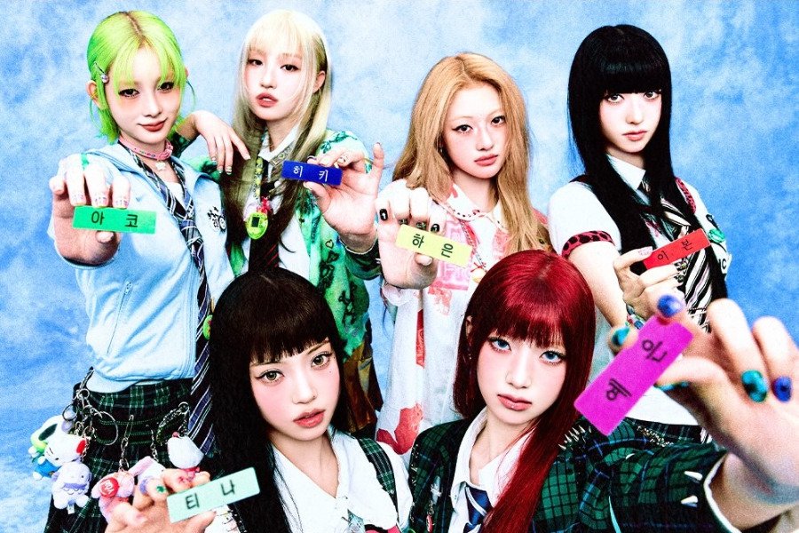 UNCHILD Announces New Comeback Plans