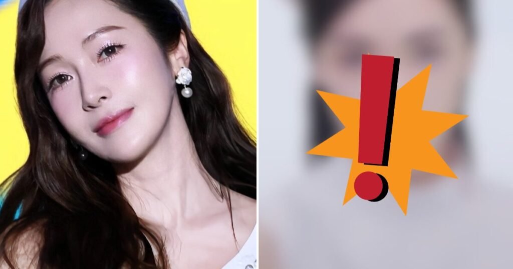Upcoming Girl Group’s Member Goes Viral Over Resemblance To Jessica Jung Upcoming Girl Group’s Member Goes Viral Over Resemblance To Jessica Jung