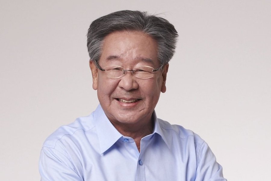 Veteran Actor Choi Bool Am Passes Away Veteran Actor Choi Bool Am Passes Away