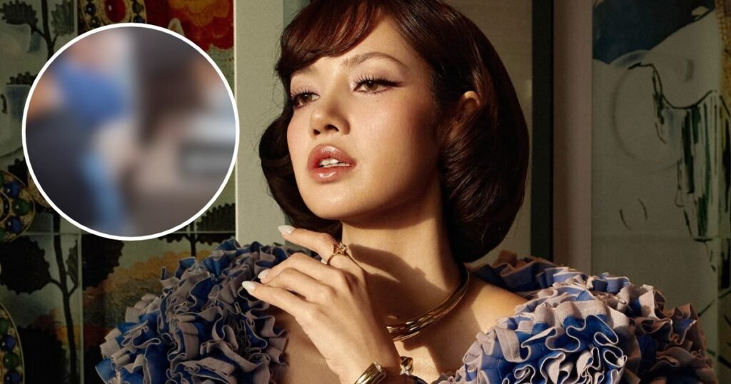 Viral Photos Of BLACKPINK Lisa's Recent Sighting With Rumored Boyfriend Hit With Hugely Divided Reactions