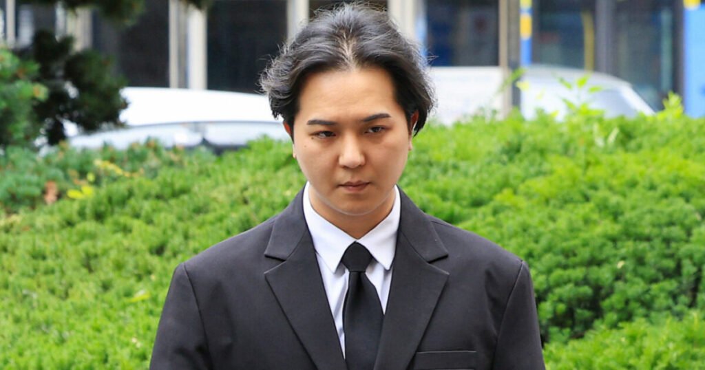 WINNER’s Song Mino Pens Handwritten Letter Amid Legal Troubles WINNER's Song Mino Pens Handwritten Letter Amid Legal Troubles