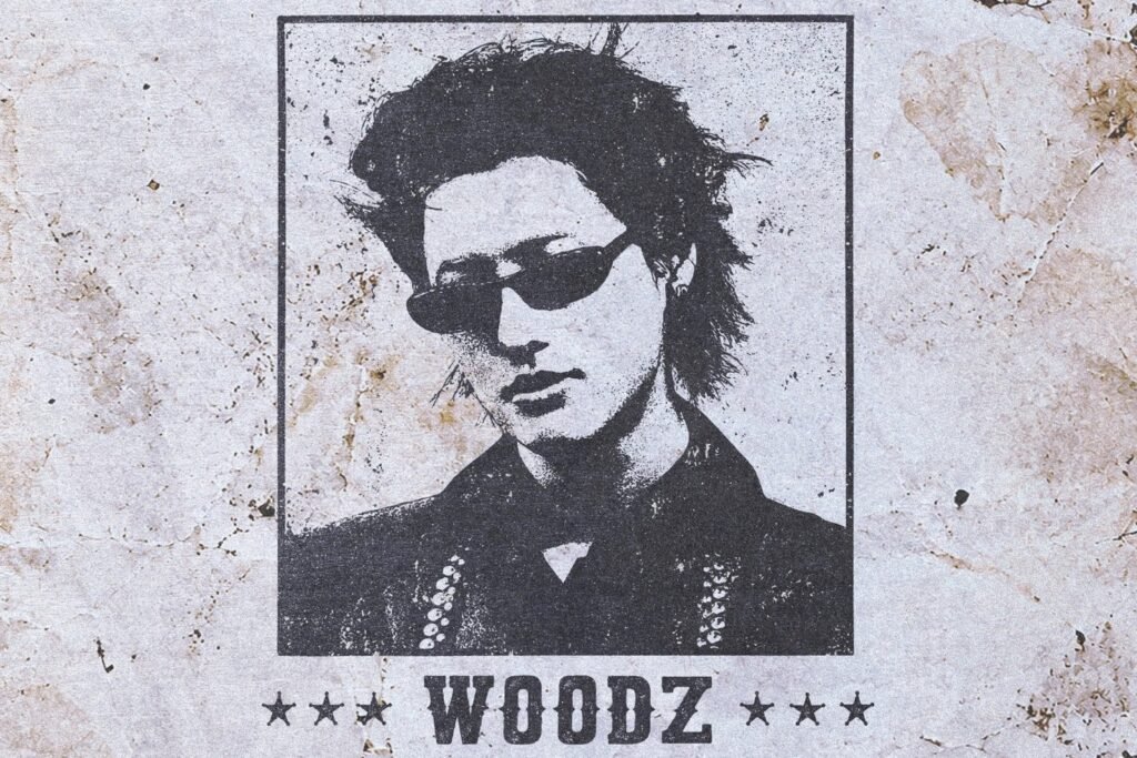 WOODZ Announces Return With New Single "Come into my world!"