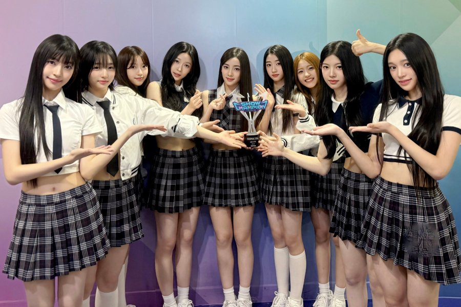 Watch: A2O LITE Takes 2nd Win For “NEON” On “Show Champion”; Performances By A2O SOUL, Sung Han Bin, And More Watch: A2O LITE Takes 2nd Win For “NEON” On "Show Champion"; Performances By A2O SOUL, Sung Han Bin, And More