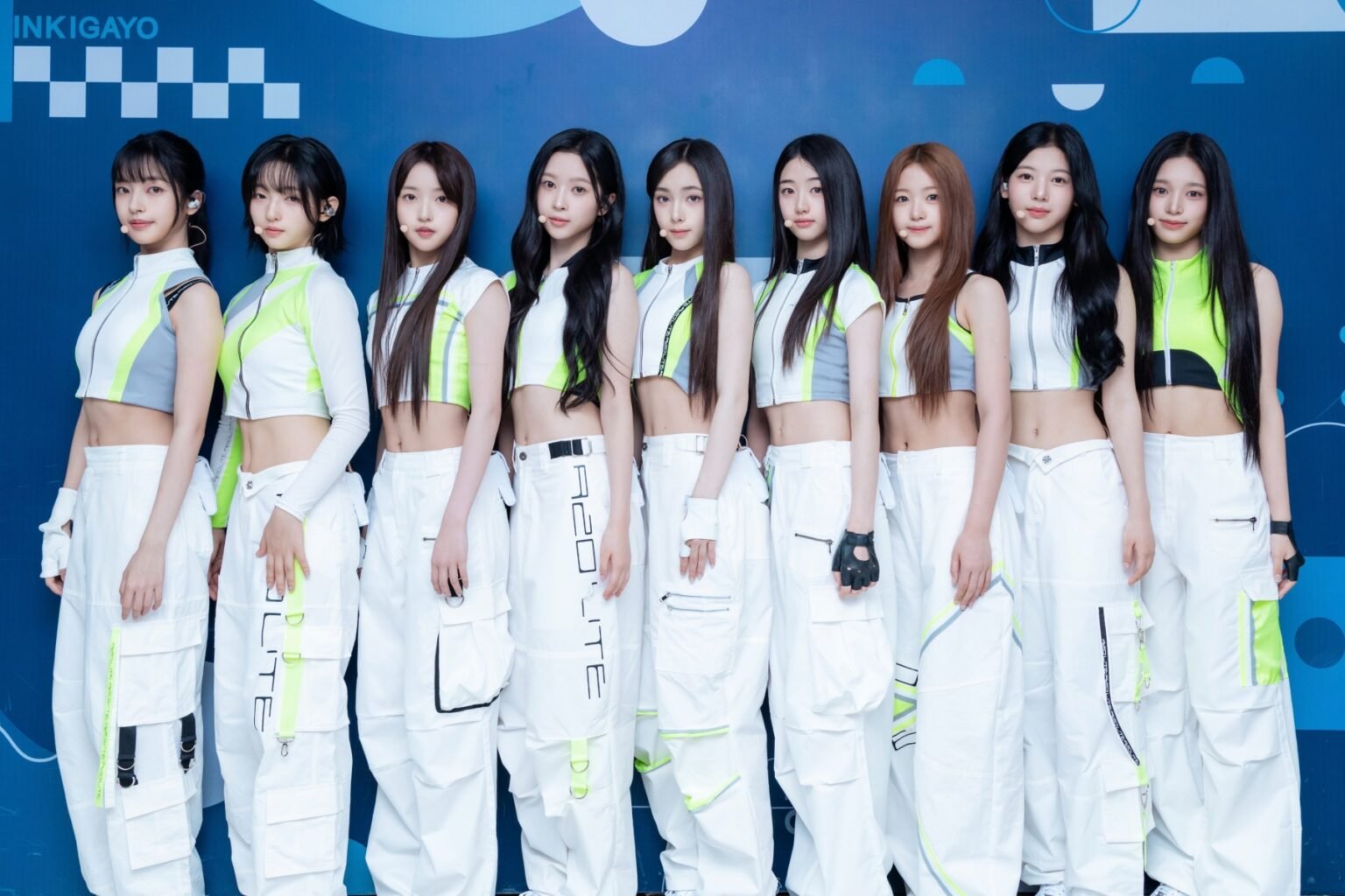Watch: A2O LITE Takes 4th Win For “NEON” On “Inkigayo”; Performances By IVE, BABYMONSTER, NMIXX, And More Watch: A2O LITE Takes 4th Win For "NEON" On "Inkigayo"; Performances By IVE, BABYMONSTER, NMIXX, And More