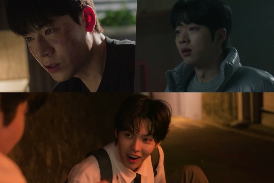 Watch: Bae Hyeon Seong, Cha Kang Yoon, And Park Yoon Ho Get Caught Up In A Dangerous Deal In “The Substitute” Teaser Watch: Bae Hyeon Seong, Cha Kang Yoon, And Park Yoon Ho Get Caught Up In A Dangerous Deal In “The Substitute” Teaser