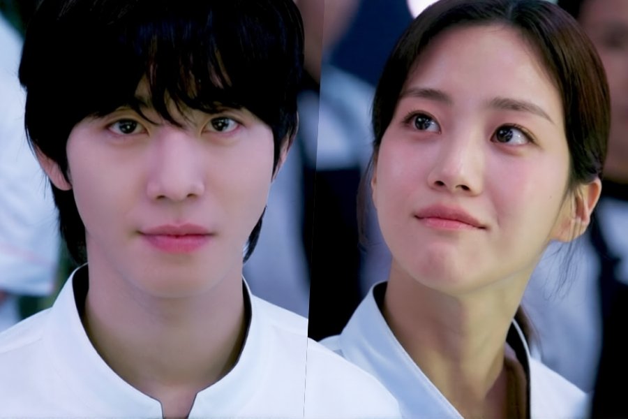 Watch: Hong Hwa Yeon Seeks Out Ahn Hyo Seop To Save Her Restaurant In New Drama “Final Table” Teaser Watch: Hong Hwa Yeon Seeks Out Ahn Hyo Seop To Save Her Restaurant In New Drama “Final Table” Teaser
