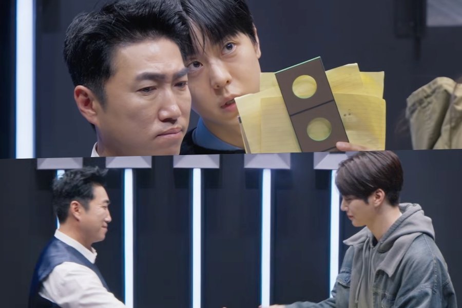 Watch: Jang Dong Min Teams Up With Oh Hyun Min And Faces Off Against Jung Hyun Gyu In “The Devil’s Plan: Dead Again” Watch: Jang Dong Min Teams Up With Oh Hyun Min And Faces Off Against Jung Hyun Gyu In “The Devil’s Plan: Dead Again”