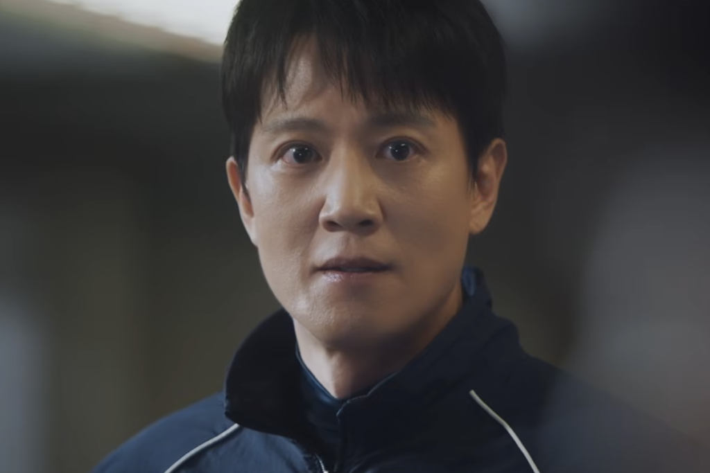 Watch: Kim Rae Won Resolves To Win In "Fullcount" Teaser