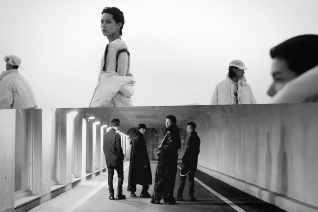 Watch: LNGSHOT Announces November Comeback Date With Trailer For “S.W.I.S.H.” Watch: LNGSHOT Announces November Comeback Date With Trailer For "S.W.I.S.H."