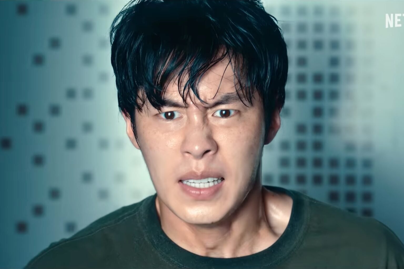Watch: Lee Jae Wook Fights For His Life During A Suspiciously High-Paying Gig In "Dead-End Job" Trailer