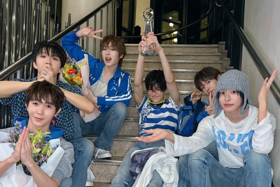 Watch: NCT WISH Takes 1st Win For “I SPY” On “Music Bank”; Performances By IVE, A2O LITE, And More Watch: NCT WISH Takes 1st Win For “I SPY” On "Music Bank"; Performances By IVE, A2O LITE, And More