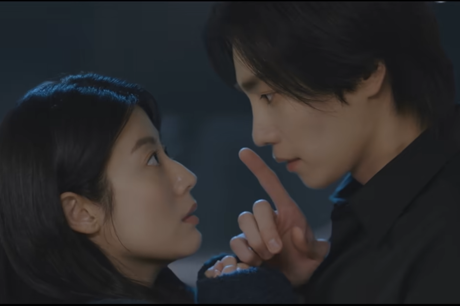 Watch: Nam Ji Hyun And Kim Jae Yeong Fall In Love Against All Odds In "Make Me Tingle" Highlight Teaser
