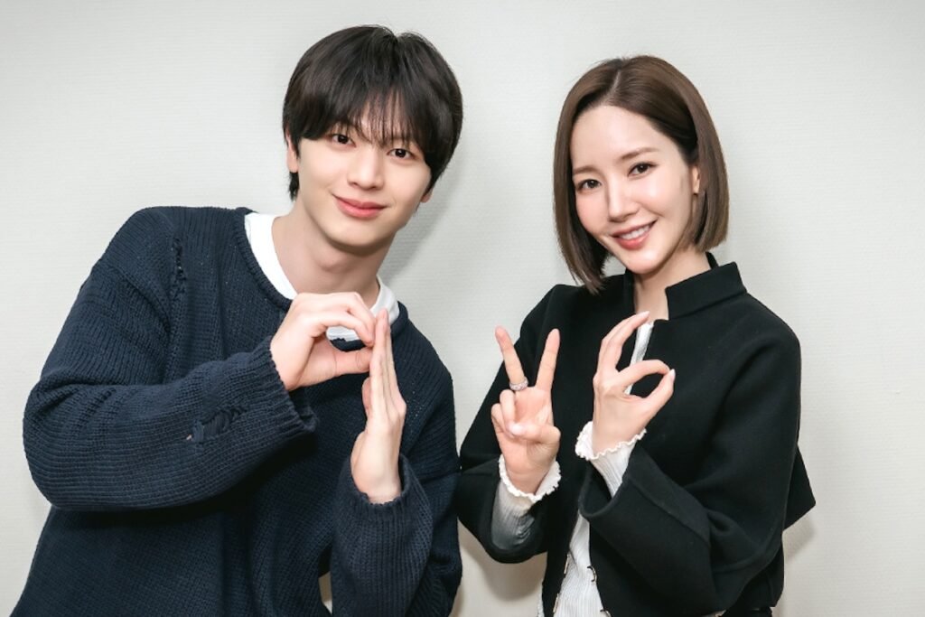 Watch: New Drama “Nine To Six” Announces Premiere Date + Previews Park Min Young And Yook Sungjae’s Chemistry Watch: New Drama "Nine To Six” Announces Premiere Date + Previews Park Min Young And Yook Sungjae's Chemistry