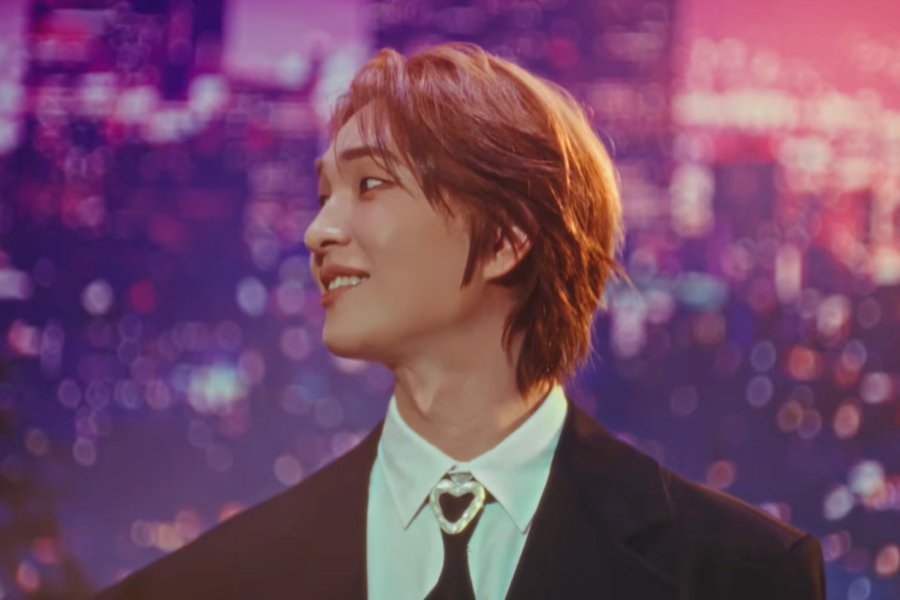Watch: Onew Gets Caught In A Sweet Illusion In New “Chakgak” MV