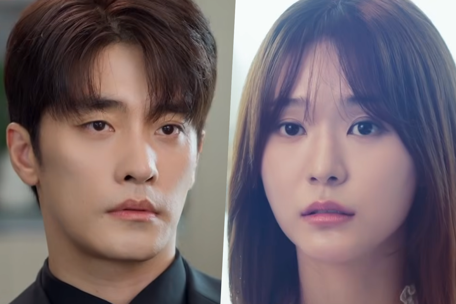 Watch: Sung Hoon Is Intent On Getting To Know Oh Se Young And Her Secret In "What A Boss Wants" Teaser
