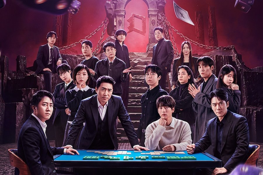 Watch: "The Devil's Plan: Dead Again" Announces Release Date With New Teasers