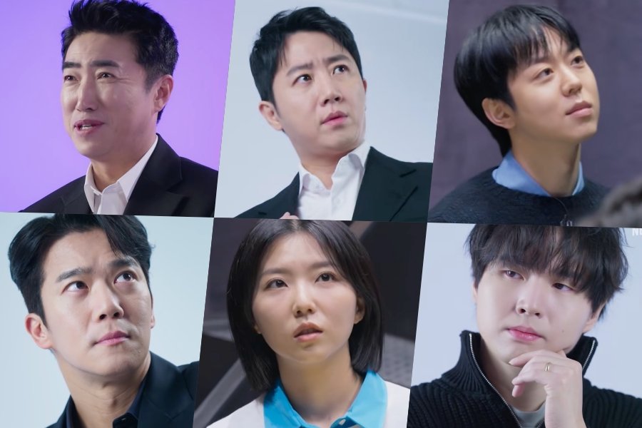 Watch: “The Devil’s Plan Season 3” Reveals 16 Contestants For Its Strongest Lineup Yet