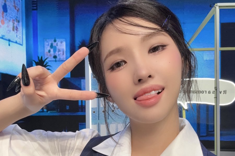 Watch: i-dle’s Soyeon Takes 1st Win For “I’m gonna TOESA” On “M Countdown”; Performances By CRAVITY, BOYNEXTDOOR, And More Watch: i-dle's Soyeon Takes 1st Win For "I'm gonna TOESA" On "M Countdown"; Performances By CRAVITY, BOYNEXTDOOR, And More