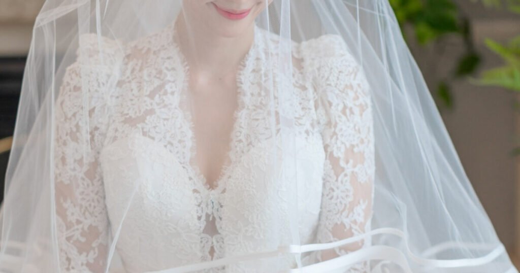 Wife Of Korean Star Gets Candid Following Wedding Held 14 Years After Birth Of First Child