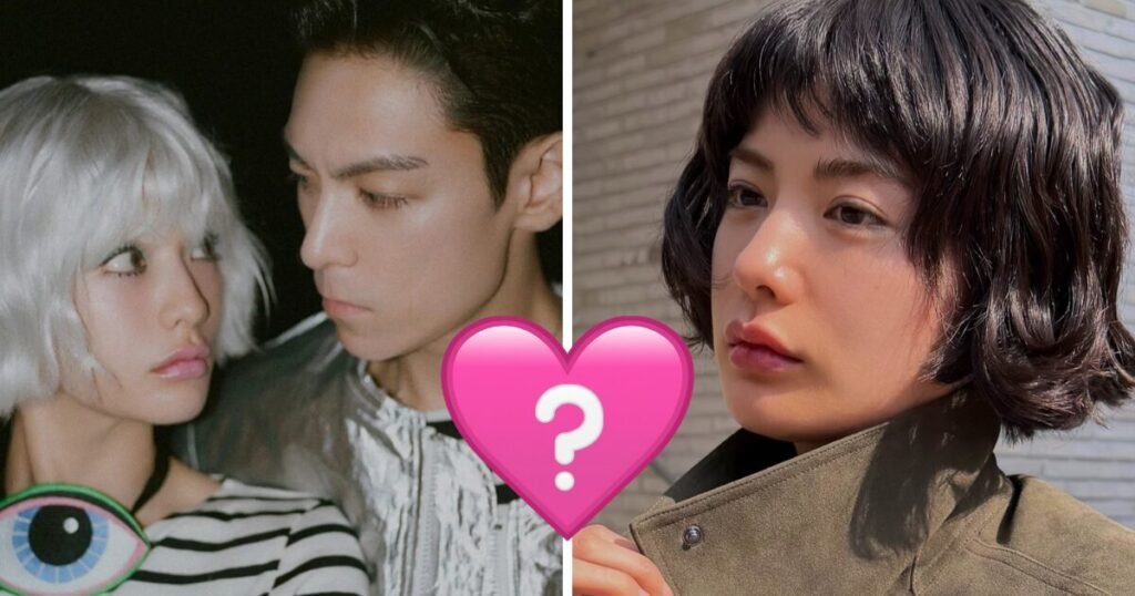 Will They Last? Nana’s Past Comments About Dating Resurface Amid T.O.P Romance