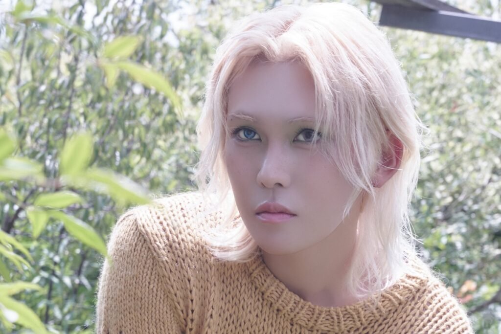 XLOV’s Hyun To Sit Out Comeback Showcase Due To Injury XLOV's Hyun To Sit Out Comeback Showcase Due To Injury