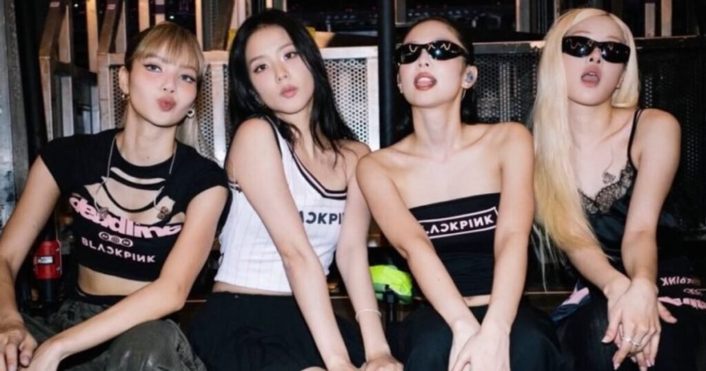 YG Entertainment’s New Update Spark Major Speculations About BLACKPINK’s Future YG Entertainment's New Update Spark Major Speculations About BLACKPINK's Future