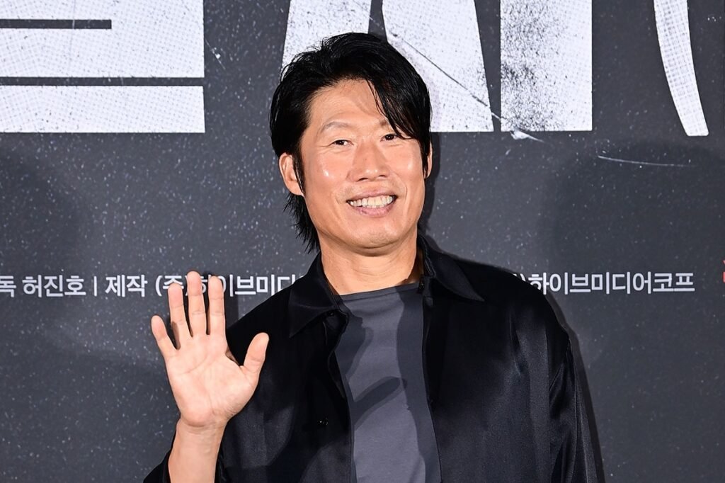 Yoo Hae Jin’s Agency Issues Warning Against Violation Of Actor’s Rights And Safety Yoo Hae Jin's Agency Issues Warning Against Violation Of Actor's Rights And Safety