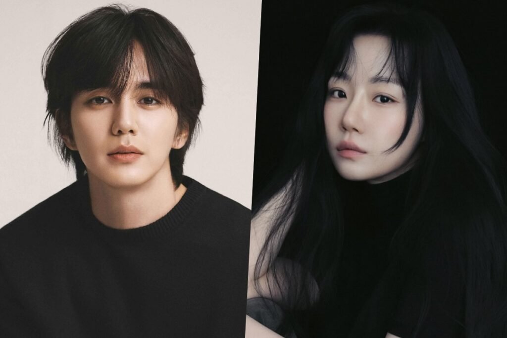 Yoo Seung Ho And Lim Se Joo Reportedly Dating + Agency Briefly Responds Yoo Seung Ho And Lim Se Joo Reportedly Dating + Agency Briefly Responds