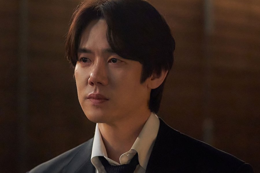 Yoo Yeon Seok Dishes On How He Prepared For His Role In “The Perfect Lie,” The Drama’s Appeal, And More Yoo Yeon Seok Dishes On How He Prepared For His Role In “The Perfect Lie,” The Drama’s Appeal, And More