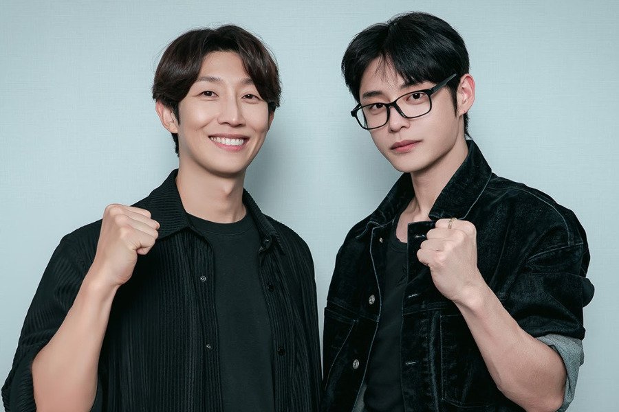 ZEROBASEONE’s Kim Ji Woong And Kang Ki Young Confirmed For New Film