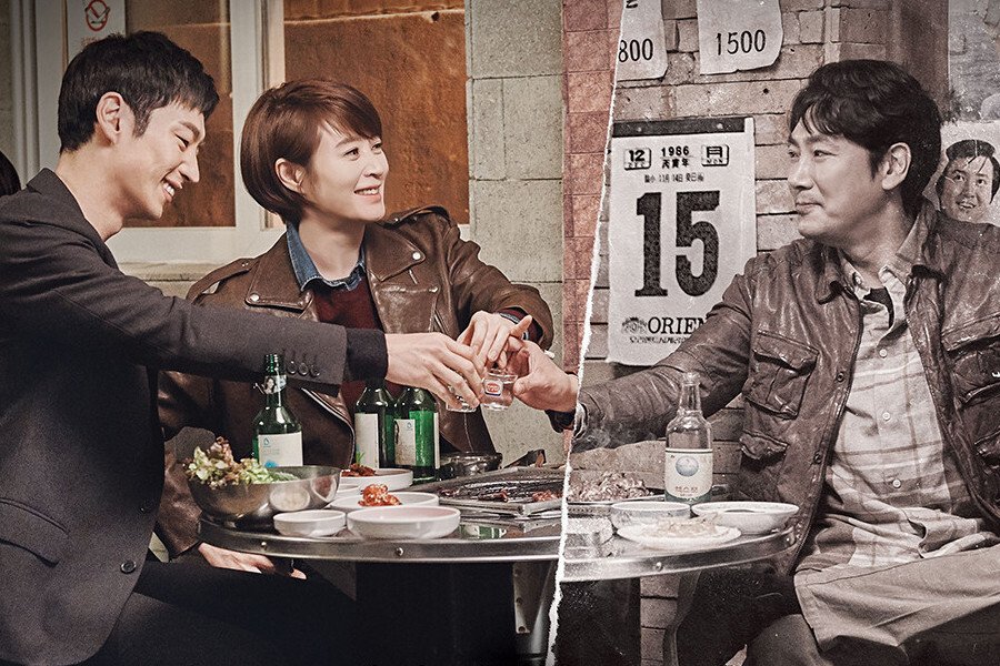 tvN Briefly Responds To Reports Of “Signal” Season 2 Premiering in December tvN Briefly Responds To Reports Of "Signal" Season 2 Premiering in December